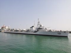 -中国人民解放军海军博物馆