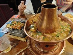 -雀舞云南菜(天津天河城购物中心店)