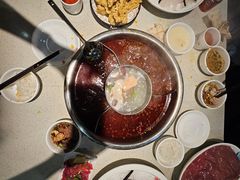 -家一加火锅(绿地翠谷总店)