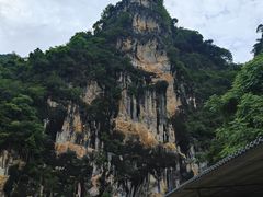 -英西峰林·洞天仙境