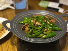 -禾珍珠家常小馆(河南博物院店)