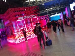 -东浩兰生上海世博展览馆