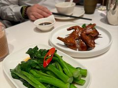 -粤来记·啫啫煲·点心(日月光店)