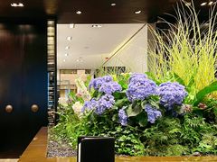 -广州文华东方酒店·悦铂尼西餐厅