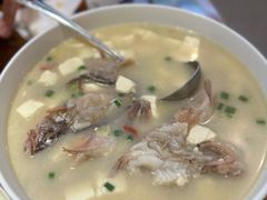 -涌觅名灶·本地海鲜宁波菜(财富广场店)