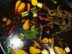 -崔记生活·铁锅炖鱼粘卷子(总店)