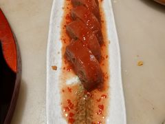 -佬麻雀·剁椒鱼头(京基KK One店)