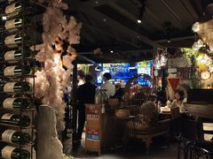 -胡桃里音乐酒馆(环亚凯瑟琳广场店)