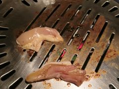 -牛焱·和牛烧肉(五大道店)