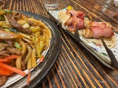 -平成屋· Late Night 食堂(四川北路店)