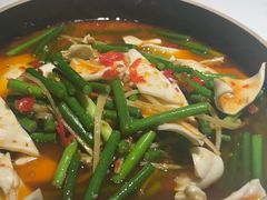 -雀蓝川菜(滨湖万象汇店)