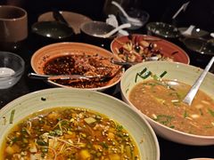 -华豫川酒家(金水路店)