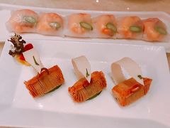 -8餐厅(新葡京酒店)