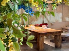 -桃花坞·私房菜餐厅(龙湖时代天街店)