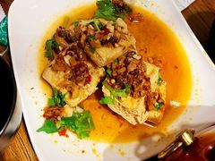 老长沙臭豆腐-湘里乡亲甲王二老店
