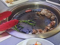 -棒小伙·齐齐哈尔烤肉(龙茗路店)