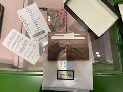 -Gucci(首创奥特莱斯店)