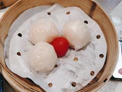 -喜家港式茶餐厅(三亚湾一丰禾生活广场店)