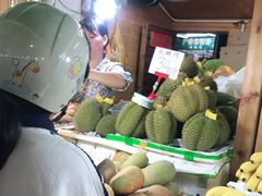 -港华水果街(港华广场店)