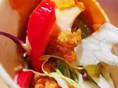 -比格比萨自助(延庆万达广场店)