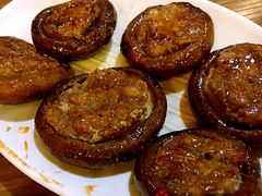 -炙热童年·老北京炙子烤肉(南锣鼓巷店)