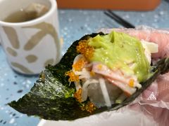 -元气寿司(东方宝泰店)
