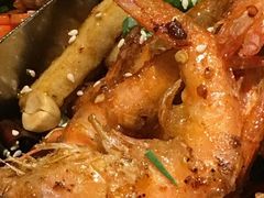 -小鱼小牛·鱼牛干锅·脆鱼火锅(世欧广场店)