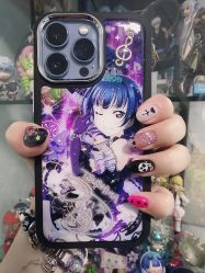 -Fanni美甲美睫皮肤管理