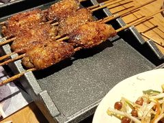 -管氏翅吧(马家堡店)