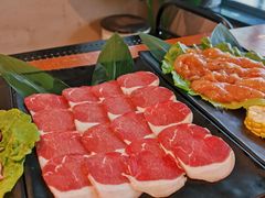 -子檀大隐炭烧(食品街店)