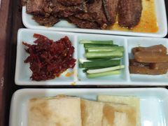 -天和晟烤鸭店(玉泉西街店)