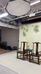 -马克叔叔的照相馆(东门店)