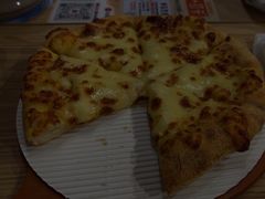 -必胜客(浦上万达店)