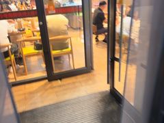 -华府九号海鲜烧烤大排档(龙域店)