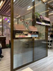 -首珥假日美睫美甲