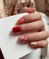 -1T·1M 日式美甲美睫