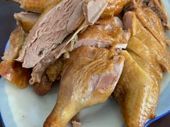 -龙潭李鸭子同乐饭店