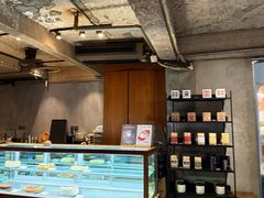 -来回·咖啡(天河南店)