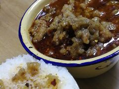-定家小酥肉·清真(回民街店)