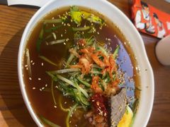 -英兰朝族饭店(河南桥头店)