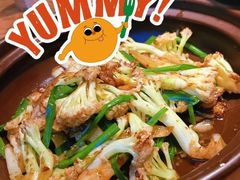 -费大厨辣椒炒肉(万家丽一店)