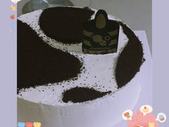 -ebeecake小蜜蜂蛋糕(酒仙桥店)