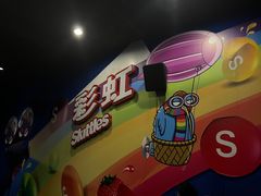 -UME影城(西城广场店)