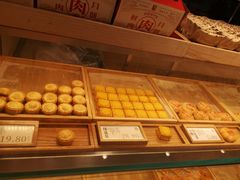 -泸溪河桃酥(西直门凯德店)