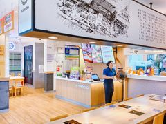-吉野家(人和香港城店)