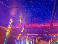 -胖子烧烤海鲜(亲贤北街店)