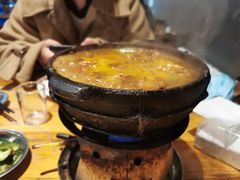 -范贤光鸡公煲(平乐园总店)