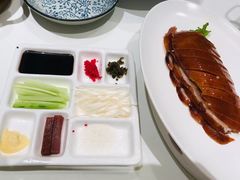 -四季民福烤鸭店(故宫店)