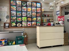 -老友谊冷面店(苏家屯店)