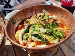 -成都你六姐·牛肉冒菜(城市集市合生汇店)